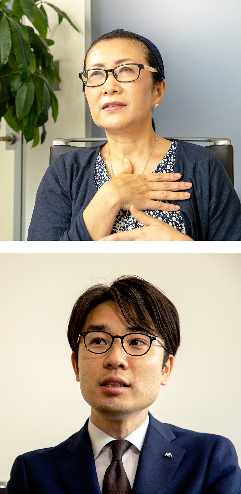Hさまと前田FA