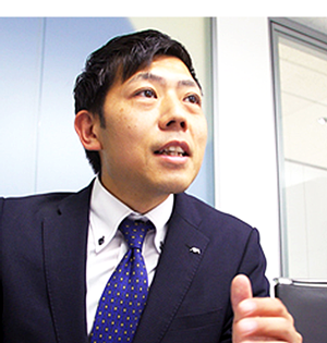 担当したフィナンシャルプランアドバイザー 首都圏第五FA支社 佐藤博之