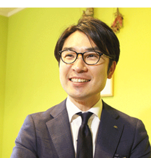 担当したフィナンシャルプランアドバイザー 首都圏第六FA支社 前田智紘